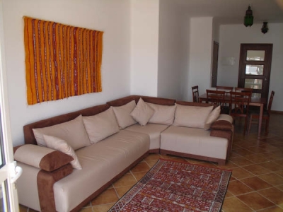 appartement location de vacances Maroc