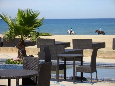appartement locations de vacances Tetouan